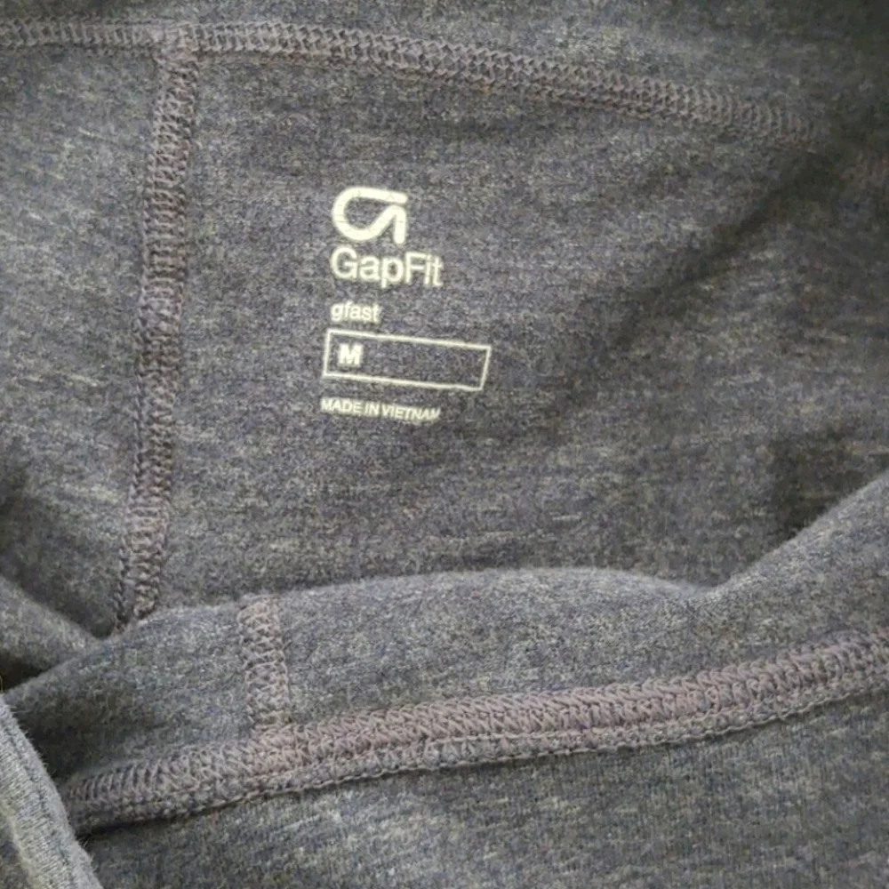 GapFit Capri Leggings M
